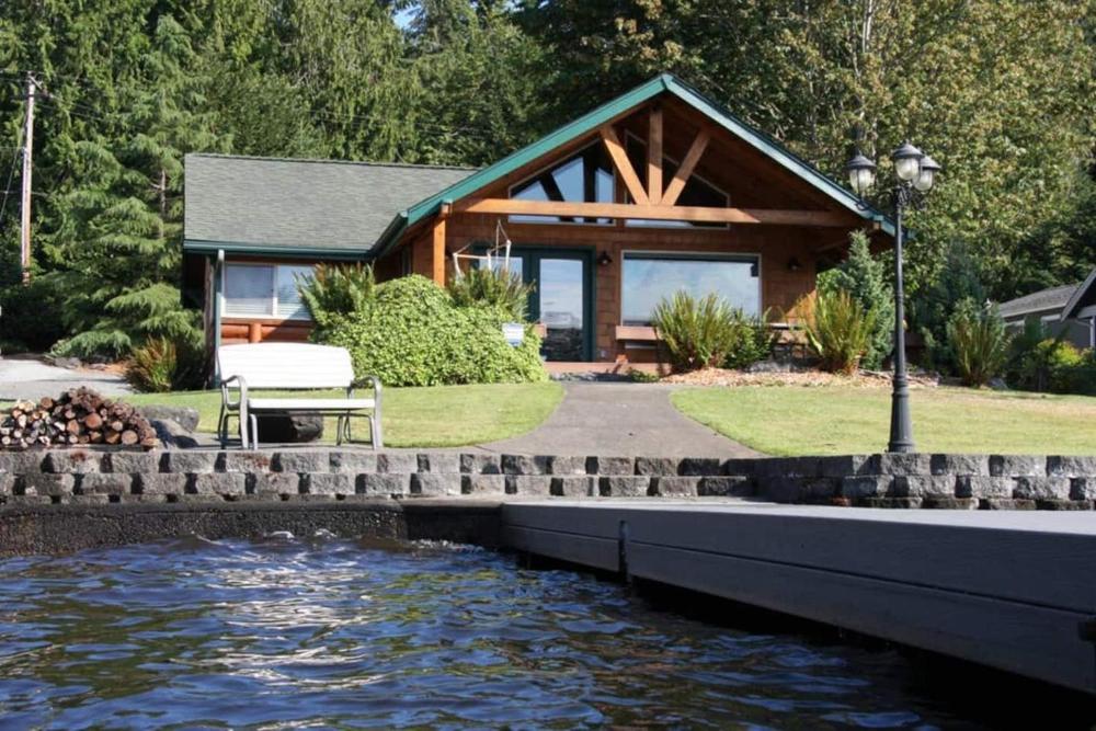 Vacation Home interior